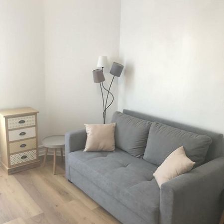 Logement Cocooning 50 M De La Plage Berck Bagian luar foto