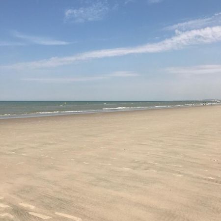 Logement Cocooning 50 M De La Plage Berck Bagian luar foto