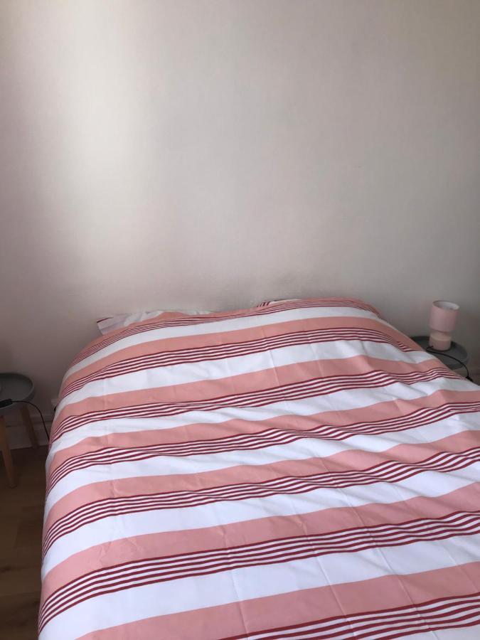 Logement Cocooning 50 M De La Plage Berck Bagian luar foto